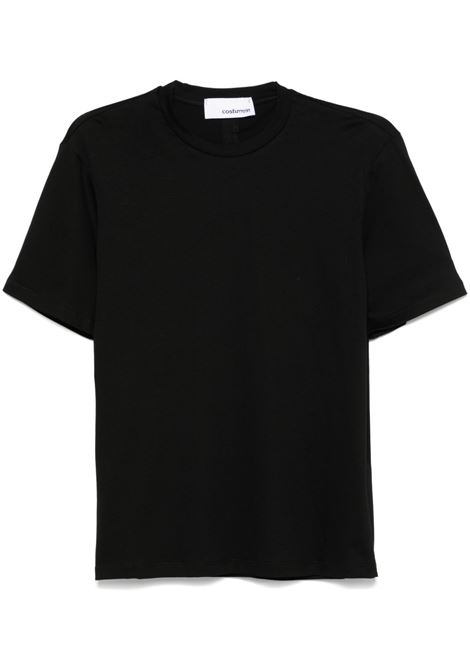 Black Neil T-shirt Costumein - men