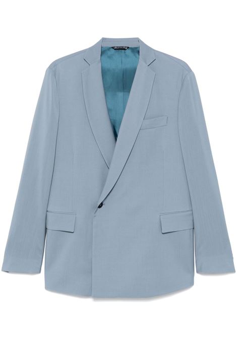 Cerulean blue classic blazer Costumein - men