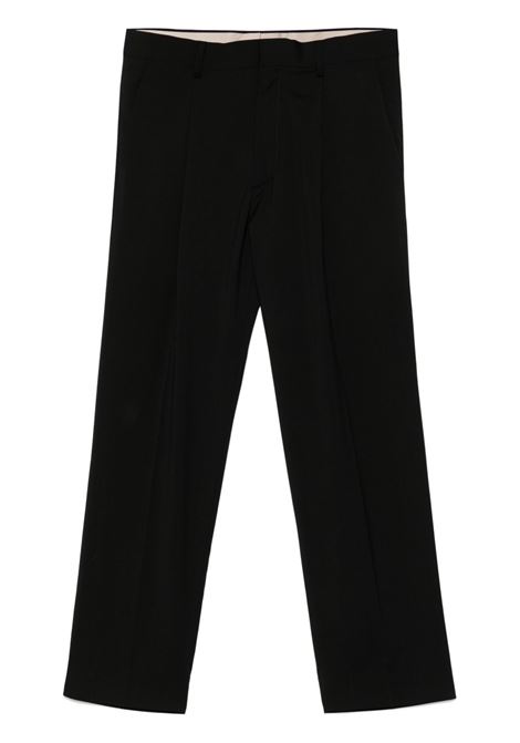 Black Vincent trousers Costumein - men