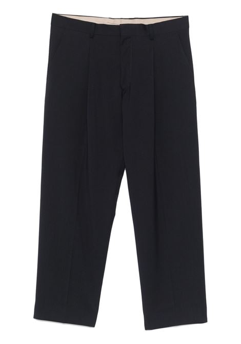 Blue Vincent trousers Costumein - men