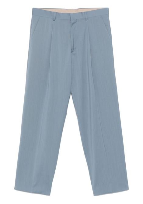 Pantaloni Vincent in azzurro Costumein - uomo