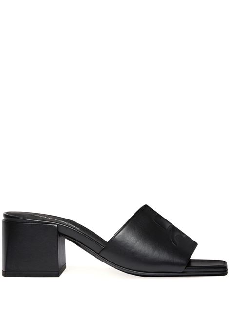 Mules Shadow Courrèges - donna