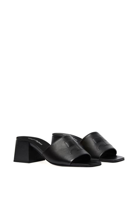 Mules Shadow Courrèges - donna COURRÈGES | 125SSD027AG00309999