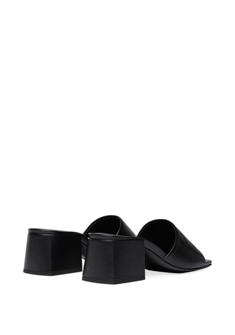 Mules Shadow Courrèges - donna COURRÈGES | 125SSD027AG00309999