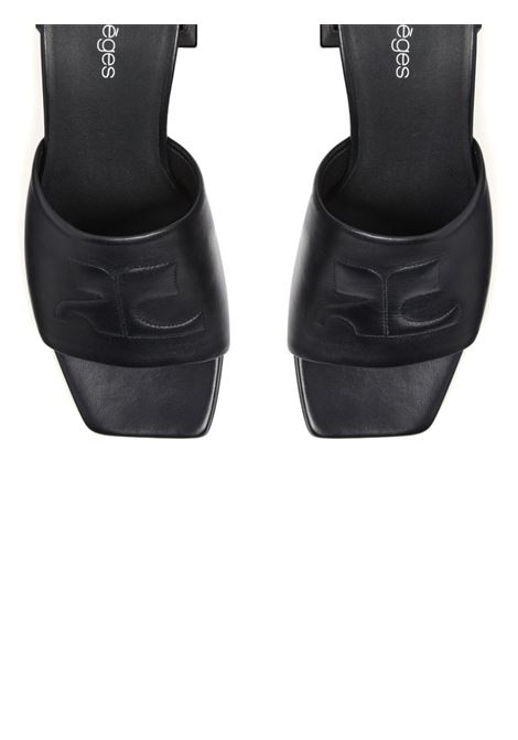 Mules Shadow Courrèges - donna COURRÈGES | 125SSD027AG00309999