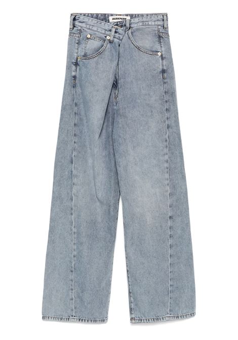 Light blue Ines jeans Darkpark - women