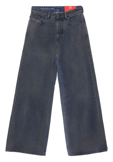 Grey 1996 D-Sire jeans Diesel - women