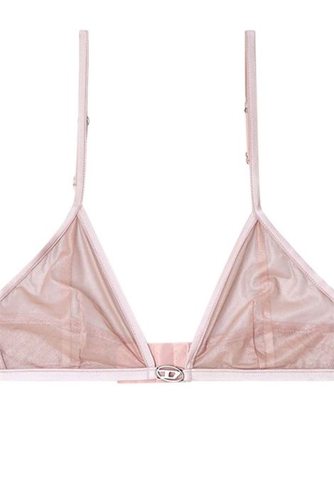 Reggiseno Valentine's Day Luna in rosa chiaro Diesel - donna DIESEL | A177380HJBZ3DR