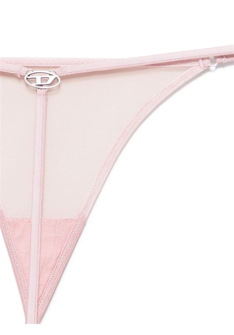 Perizoma D-string-Dnm in rosa Diesel - donna DIESEL | A177660HJBZ3DR