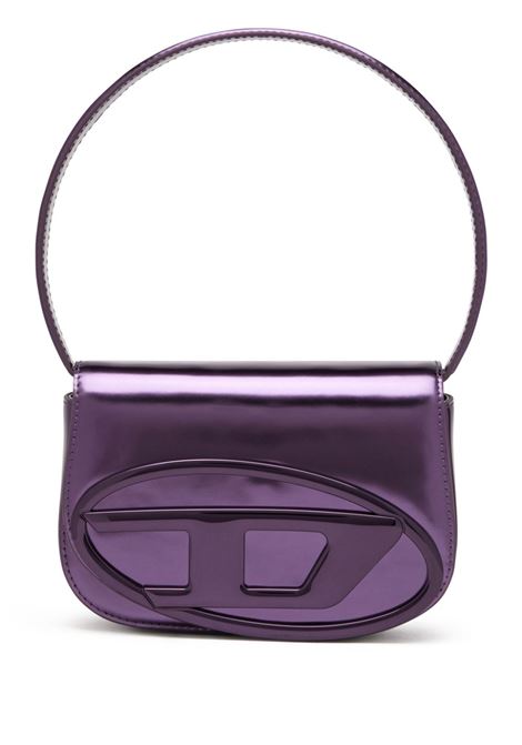 Purple 1DR shoulder bag Diesel - women