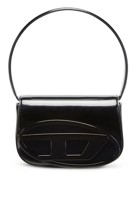 Black 1DR shoulder bag Diesel - women