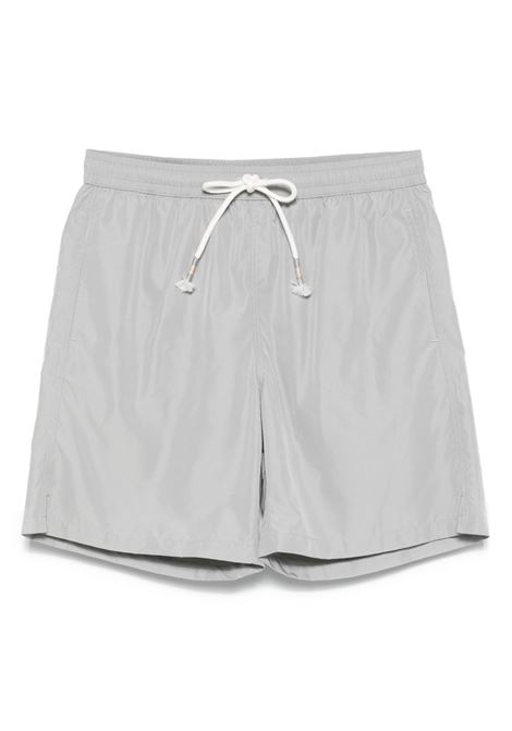 Grey swimwear Eleventy - men ELEVENTY | K75BEAK03NYL0K00106