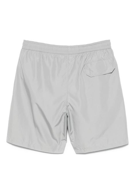 Grey swimwear Eleventy - men ELEVENTY | K75BEAK03NYL0K00106