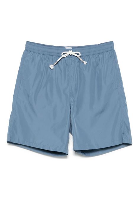 Light blue swimwear Eleventy - men