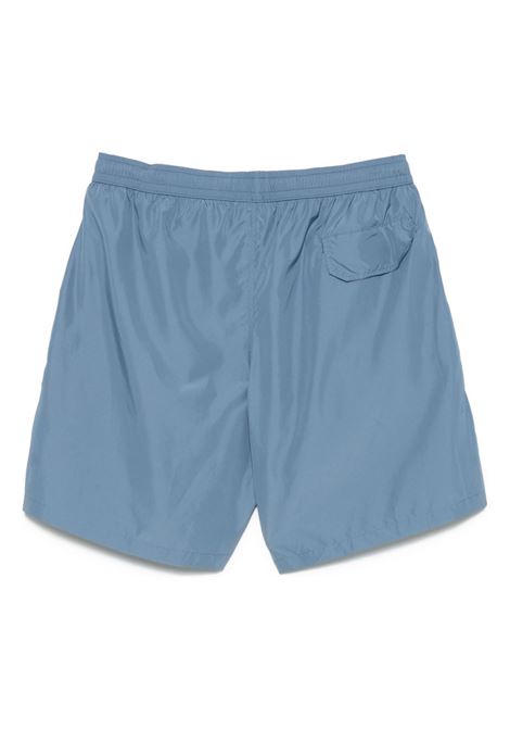 Light blue swimwear Eleventy - men ELEVENTY | K75BEAK03NYL0K00108