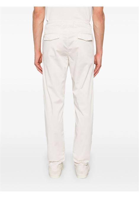 Beige drawstring trousers Eleventy- men ELEVENTY | K75PANG03TET0K00702