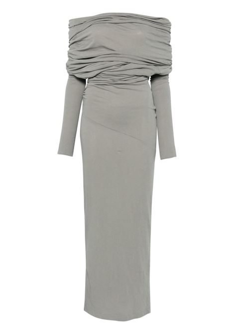 Grey Bound maxi dress Entire studios - women ENTIRE STUDIOS | Dresses | ES2579HU