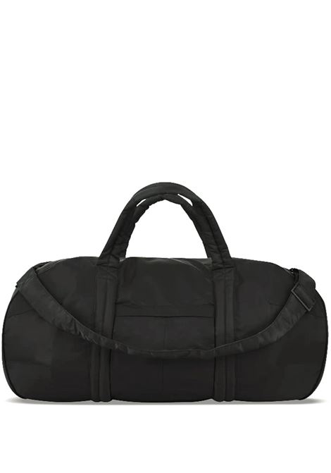 Borsone con due manici piatti in nero Entire studios - unisex ENTIRE STUDIOS | Borse tote | ESBA02OI