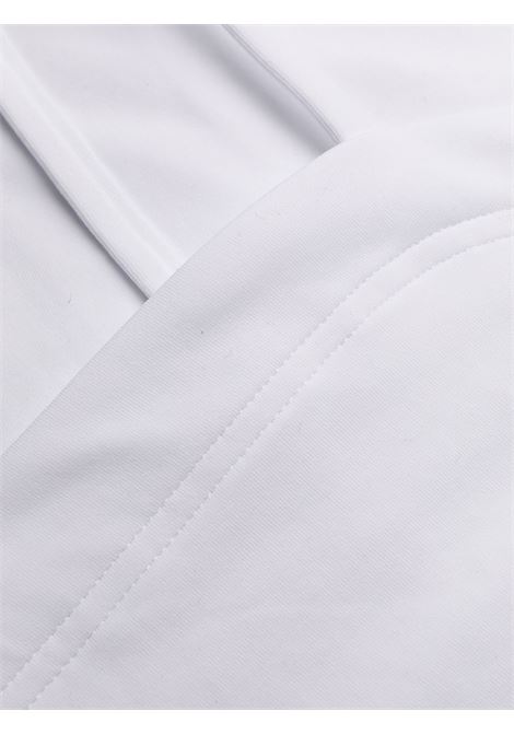 Costume intero con spalline in bianco - ERES donna ERES | 011402BLNC