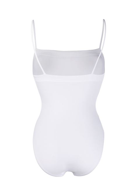 Costume intero con spalline in bianco - ERES donna ERES | 011402BLNC
