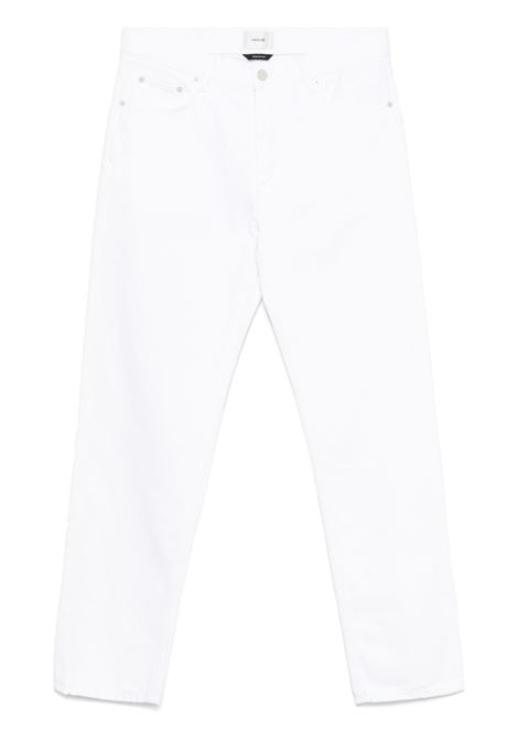 Jeans Tokyo in bianco Haikure- uomo HAIKURE | HEM03071GF143T0503