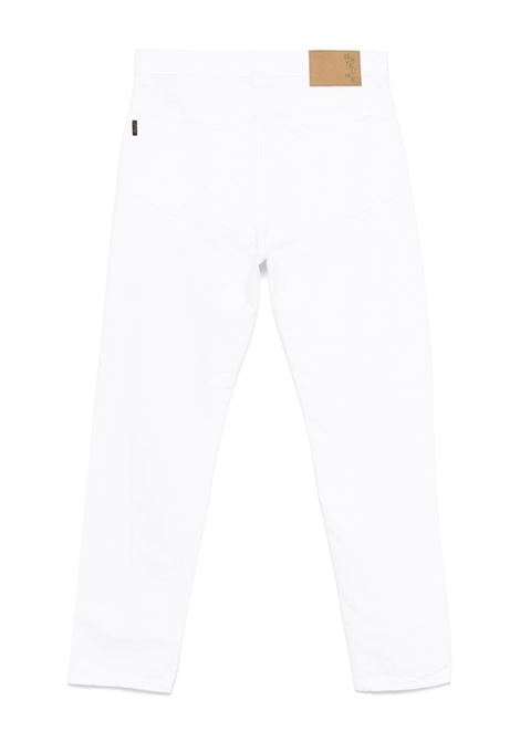 White Tokyo jeans Haikure- men HAIKURE | HEM03071GF143T0503