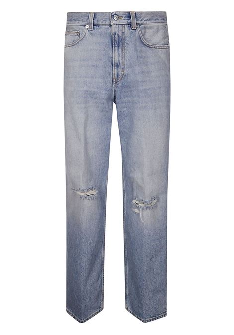 Jeans Winona M in azzurro Haikure - uomo HAIKURE | HEM03245DF106L0879