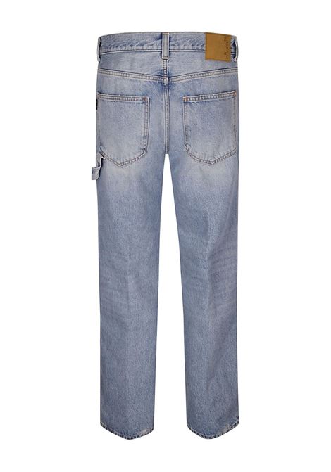 Jeans Winona M in azzurro Haikure - uomo HAIKURE | HEM03245DF106L0879