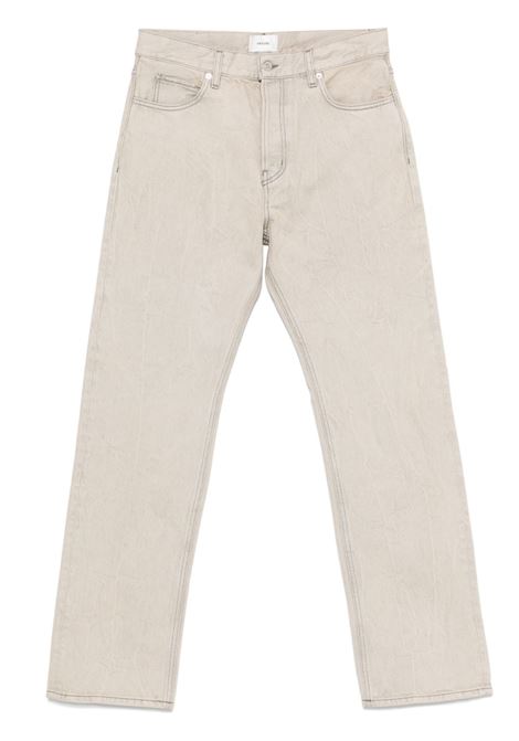 Jeans Blake in grigio Haikure - uomo HAIKURE | HEM03249DF118L0873