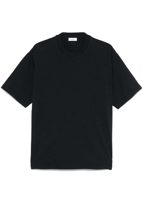 T-shirt Alain in blu Haikure- uomo HAIKURE | HEM54070TJ032PXT0010