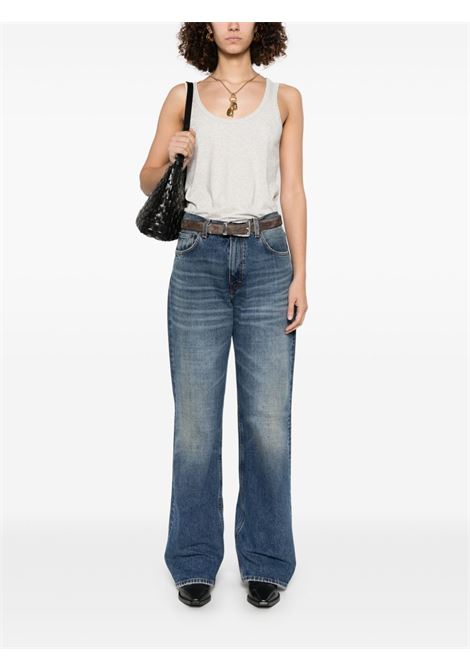 Jeans Korea in blu Haikure - donna HAIKURE | HEW03185DF106L0721