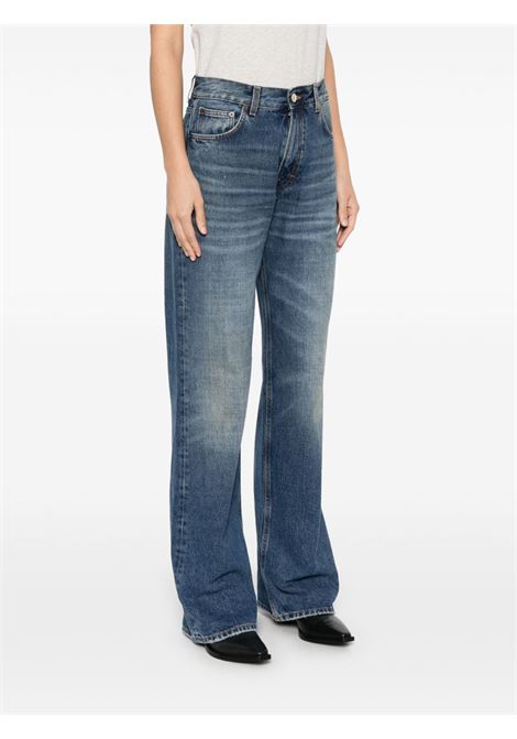 Jeans Korea in blu Haikure - donna HAIKURE | HEW03185DF106L0721