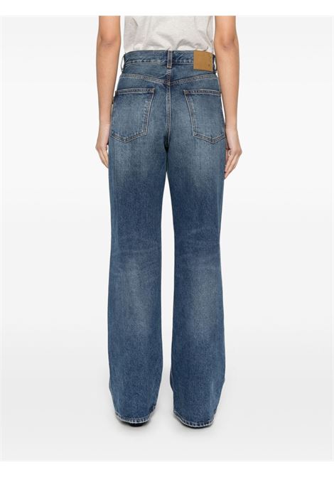 Jeans Korea in blu Haikure - donna HAIKURE | HEW03185DF106L0721