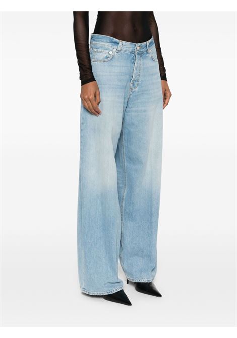 Jeans Bethany in blu Haikure - donna HAIKURE | HEW03296DF144L0876