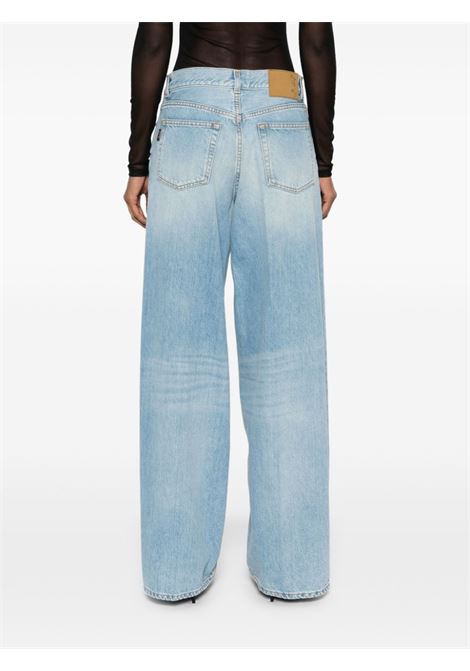 Jeans Bethany in blu Haikure - donna HAIKURE | HEW03296DF144L0876