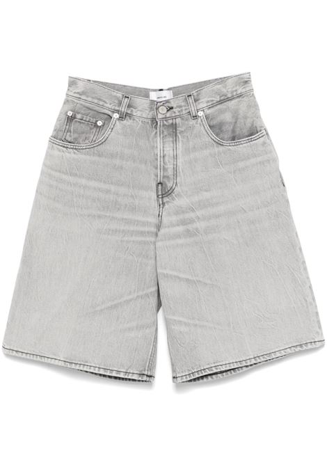 Shorts Becky in grigio Haikure - donna