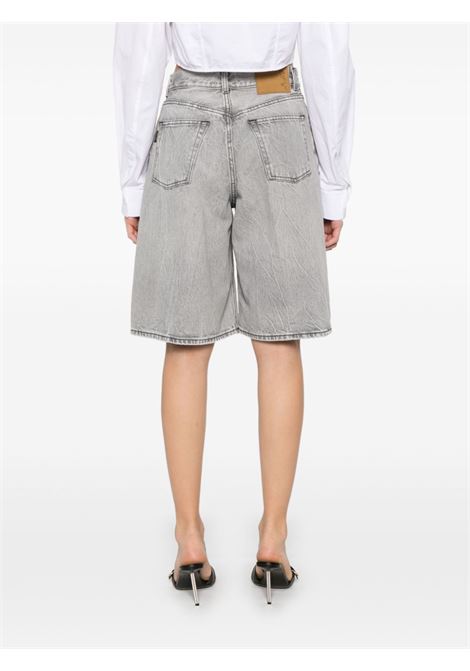 Shorts Becky in grigio Haikure - donna HAIKURE | HEW03329DF118L0858