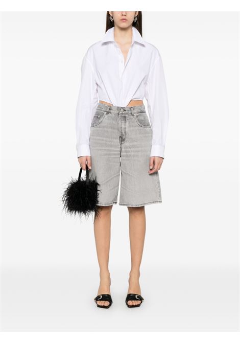 Shorts Becky in grigio Haikure - donna HAIKURE | HEW03329DF118L0858