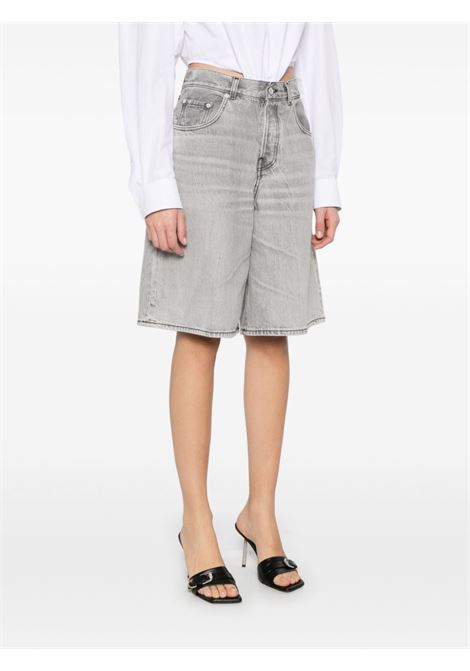 Shorts Becky in grigio Haikure - donna HAIKURE | HEW03329DF118L0858