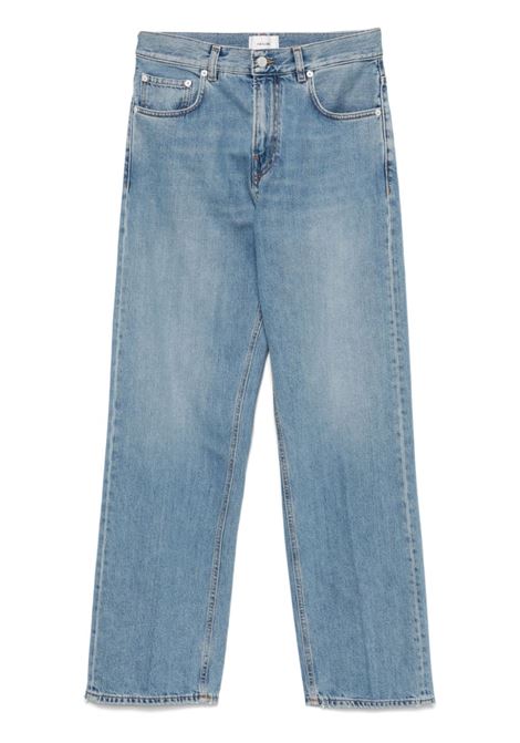 Blue Bonnie jeans Haikure - women