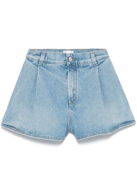 Shorts denim Ashley in blu Haikure - donna