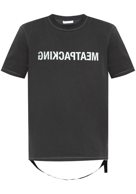  HELMUT LANG | T-shirt | O10HM514V17