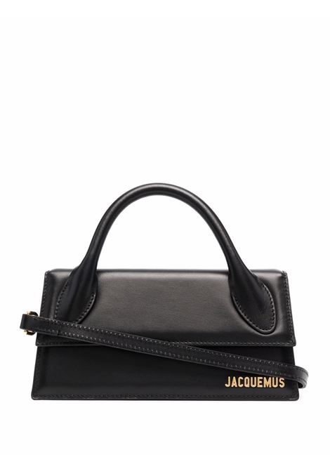 Black le chiquito long bag Jacquemus - JACQUEMUS women