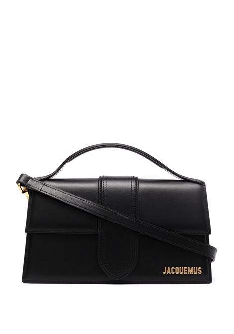 Black le grand bambino bag Jacquemus - JACQUEMUS women