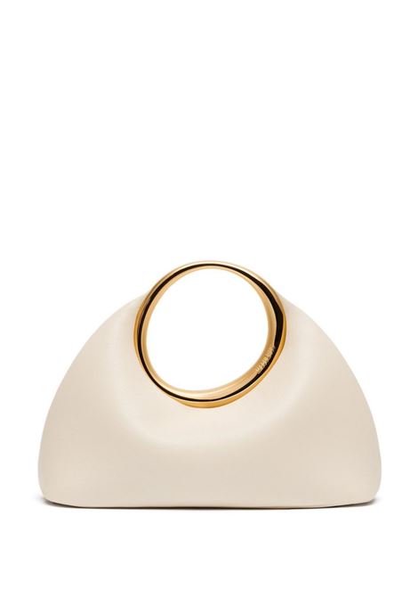 Borsa a mano le petite calino in beige - JACQUEMUS donna JACQUEMUS | 241BA3953171115