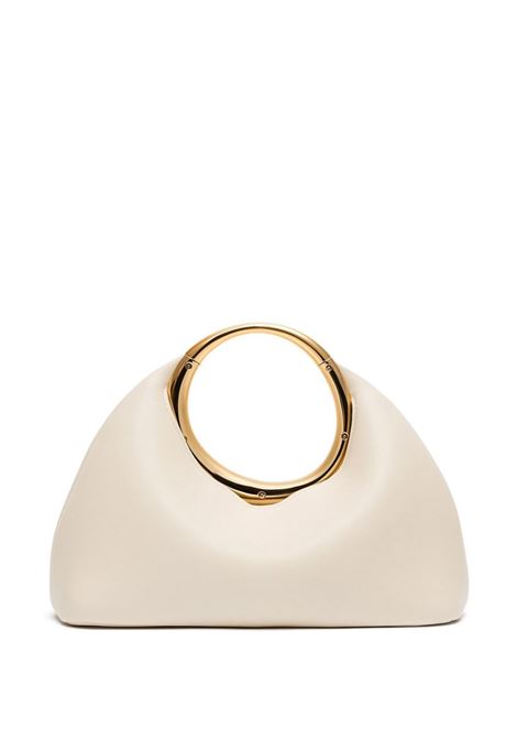 Borsa a mano le petite calino in beige - JACQUEMUS donna JACQUEMUS | 241BA3953171115