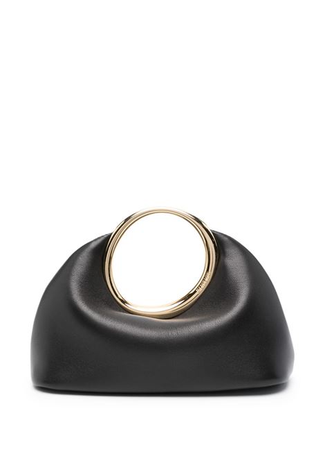 Borsa a mano le petite calino Jacquemus in nero - donna