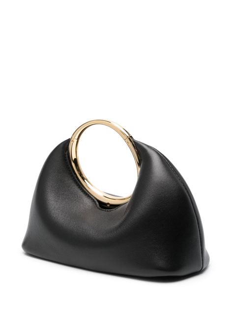 Borsa a mano le petite calino Jacquemus in nero - donna JACQUEMUS | 241BA3953171990