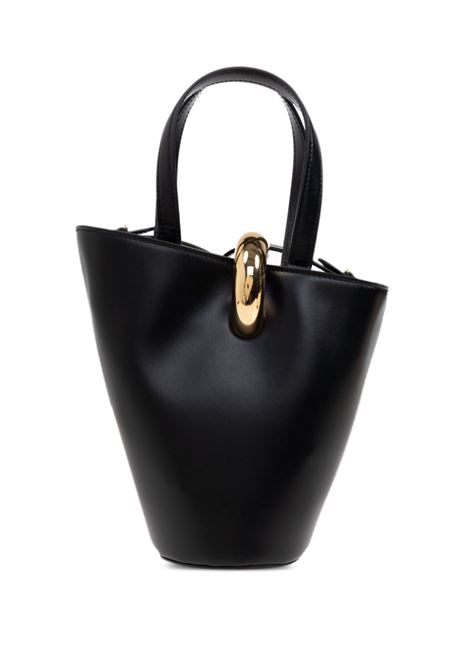 Borsa tote le petit bambola in nero Jacquemus - donna JACQUEMUS | 243BA3893000990