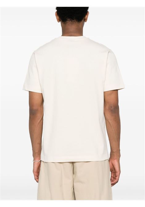 T-shirt le tshirt camargue in beige - JACQUEMUS  uomo JACQUEMUS | 245JS2082125150